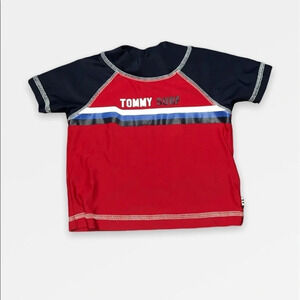 Tommy Hilfiger  Rashguard